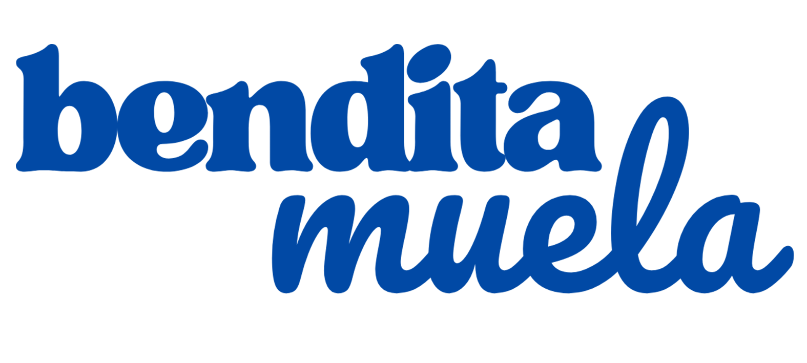 logo bendita muela