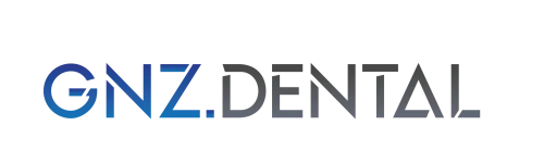 Logo GNZ Dental